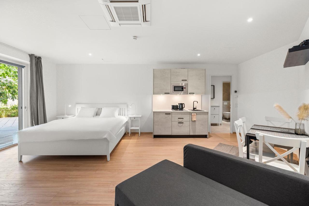 Appartement Boutique Space #4o5