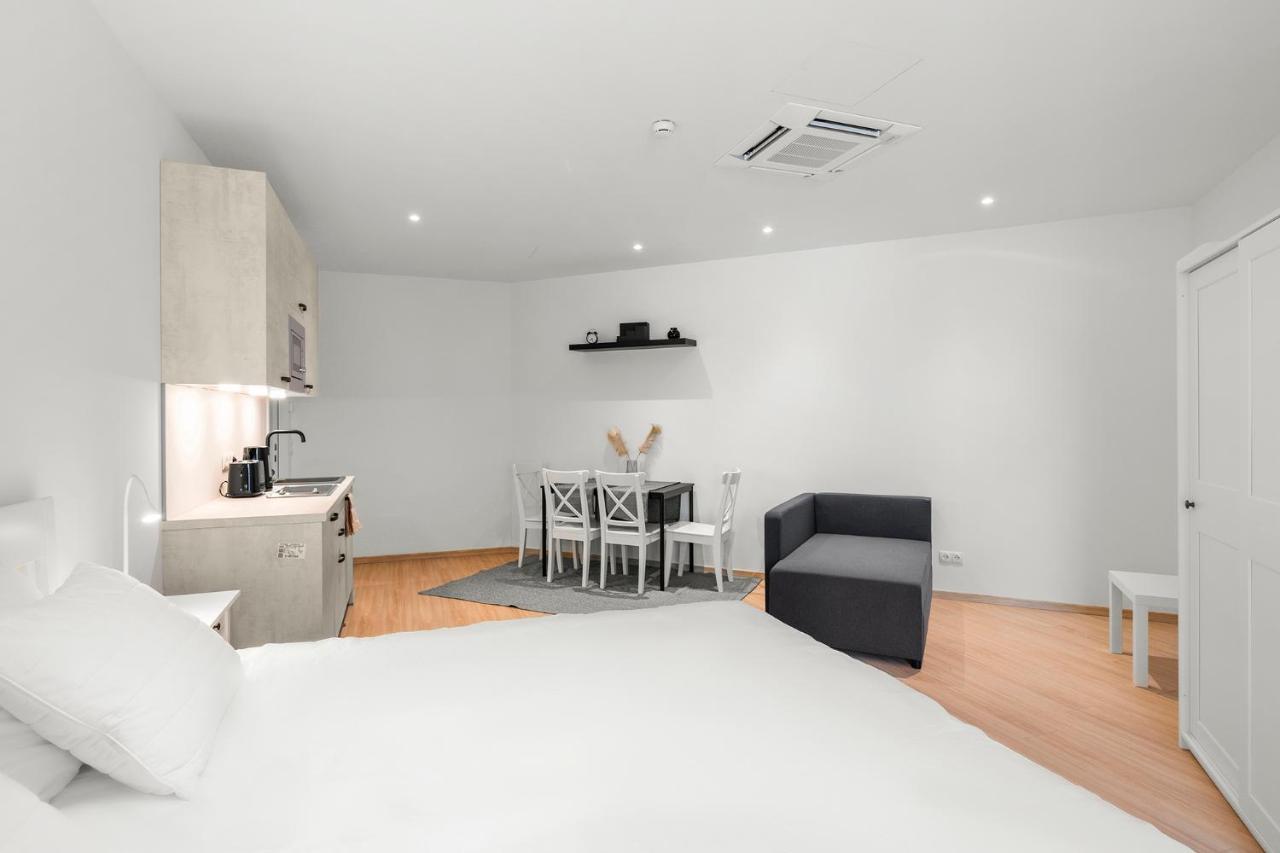 Appartement Boutique Space #4o5 Vienne