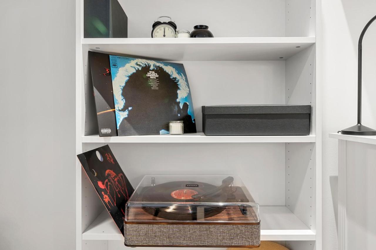 Boutique Space #4o5 Appartement Vienne