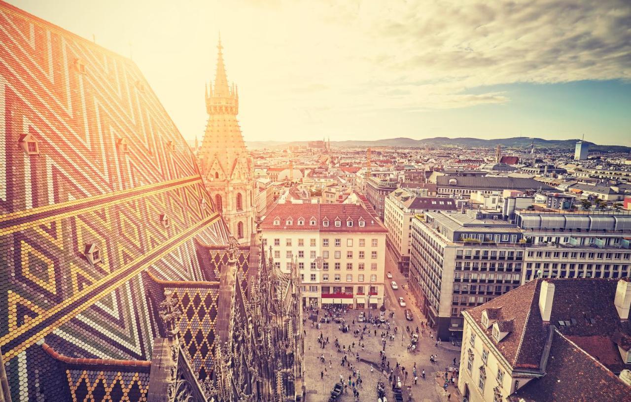 Apartment Vibestudio 405 - - Ac - Near Parking Wien